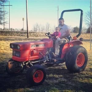 Meet your Posher, Michael